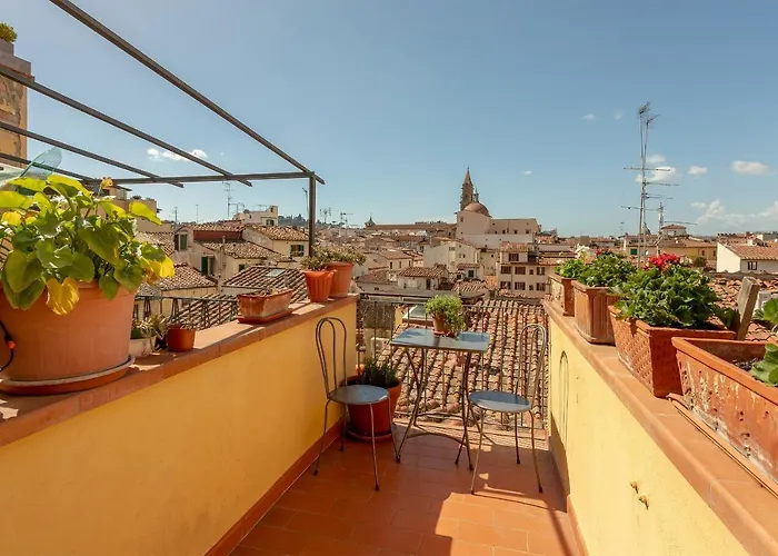 Ramaglianti s Suite Tre